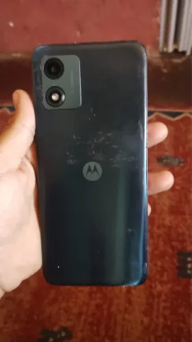 CELULAR MOTO E13