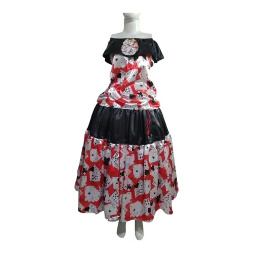 Conjunto Umbanda e Candomble