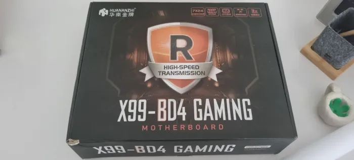 Pra HOJE! Kit Xeon E5-2690v4 Huananzhi X99 BD4 SEM MEMÓRIAS. LEIA O ANÚNCIO!!!!!