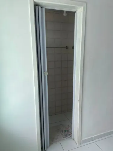 LOCAÇÃO POÇO CASA  1° ANDAR