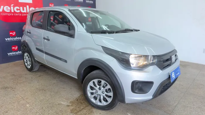 Fiat Mobi Like 1.0 Fire Flex 5P. 2023
