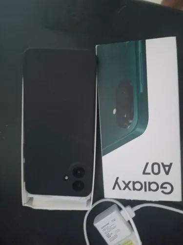 Celular Samsung A07