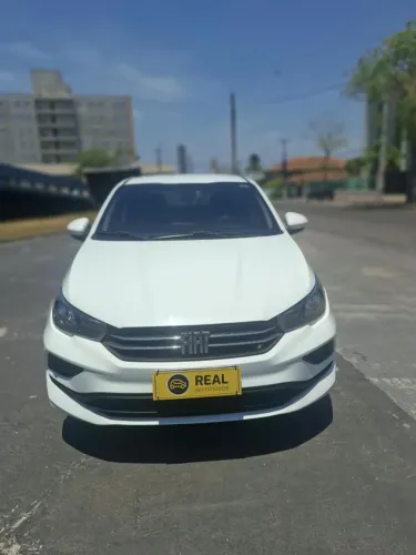 Fiat Cronos Drive 1.3 8V Flex 2023
