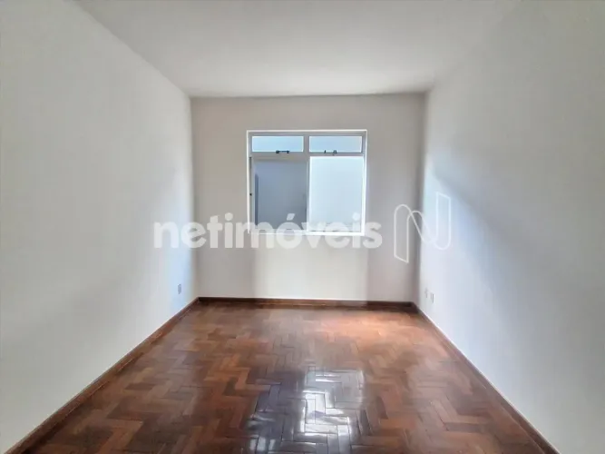 Locação Apartamento 3 quartos União Belo Horizonte