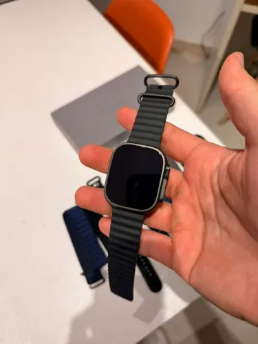 Apple Watch Ultra 2