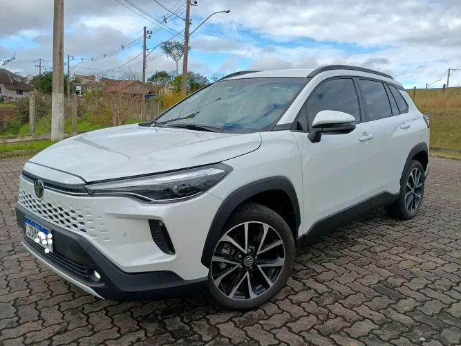 Toyota Corolla Cross XRE 2.0 16V Flex AUT 2026