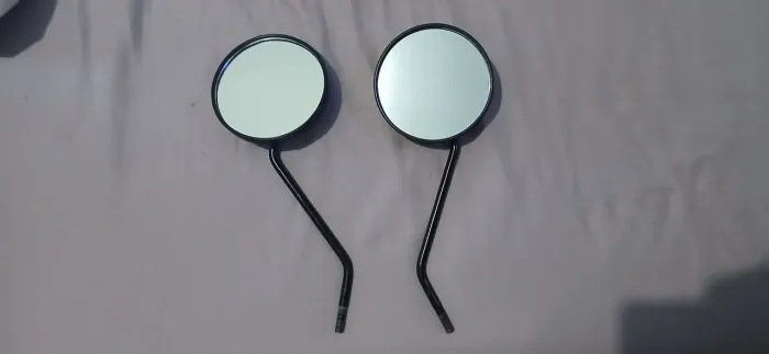 Retrovisores Originais Scooter Jet Elétrica