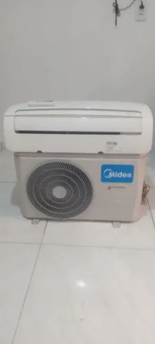 midea inverter