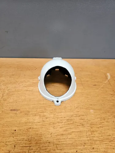 PROTETOR PARA CÂMERA DE SEGURANÇA DOME 