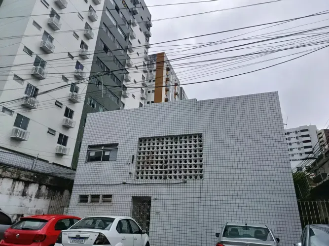 APARTAMENTO PARA ALUGAR EM BOA VIAGEM
