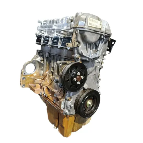 Motor Suzuki Scross 1.6  2016 120 cavalos  M16a