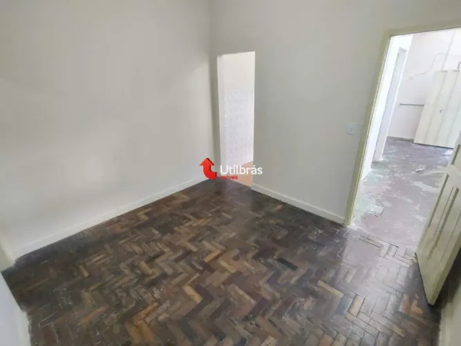 Barracão para aluguel, 1 quarto, 1 vaga, Paraíso - Belo Horizonte/MG