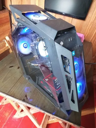 Vendo rizen 7