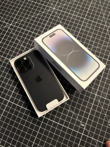 iPhone 14 Pro 256gb