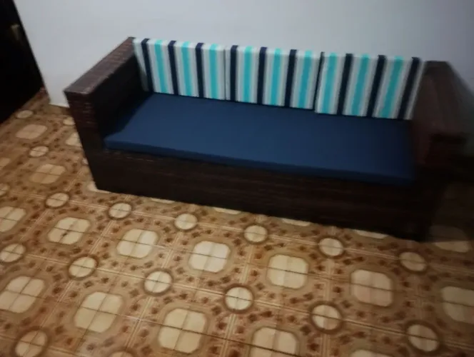Sofá alto padrão