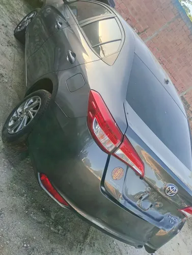Yaris xls 2023 ( vendo peças )
