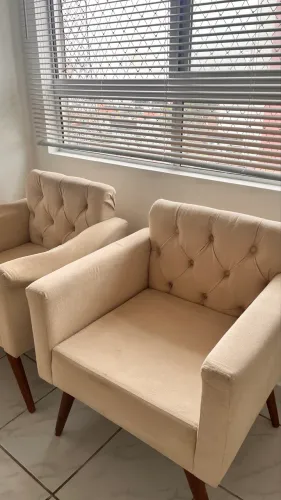 2 poltronas 