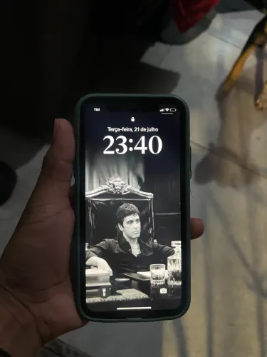iPhone 11 Preto