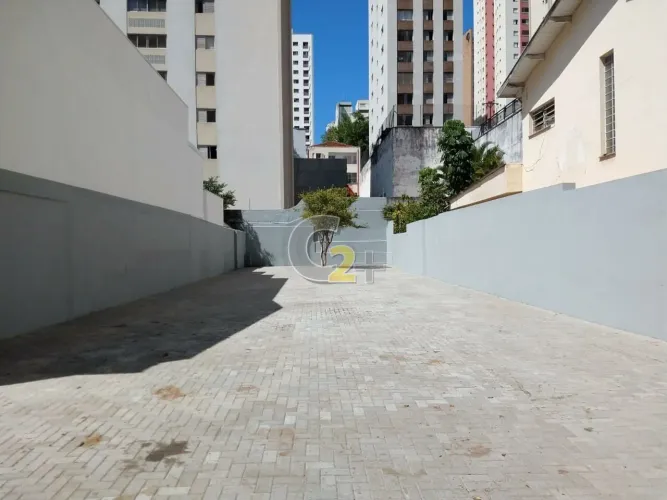 Terreno 426m² na região nobre nas Perdizes pronto para uso imediato