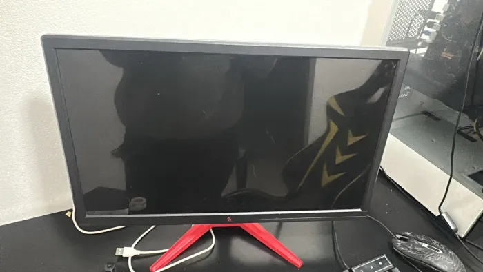 Monitor 23.4 Polegadas