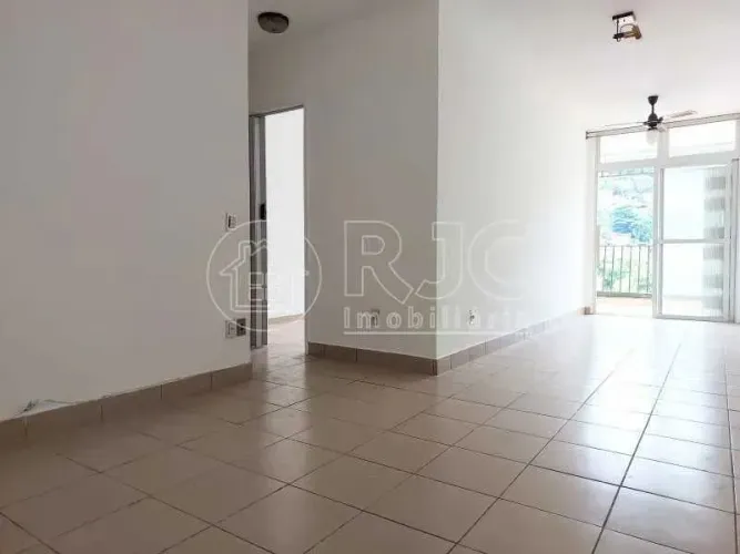 Sala quarto varanda - deps - vaga - 62 M2