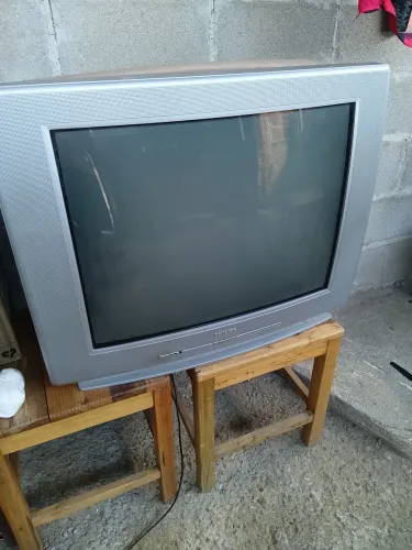 Tv Philips 29 pol