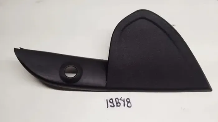 Acabamento Interno Do Retrovisor Lado Direito Vw Up 2015