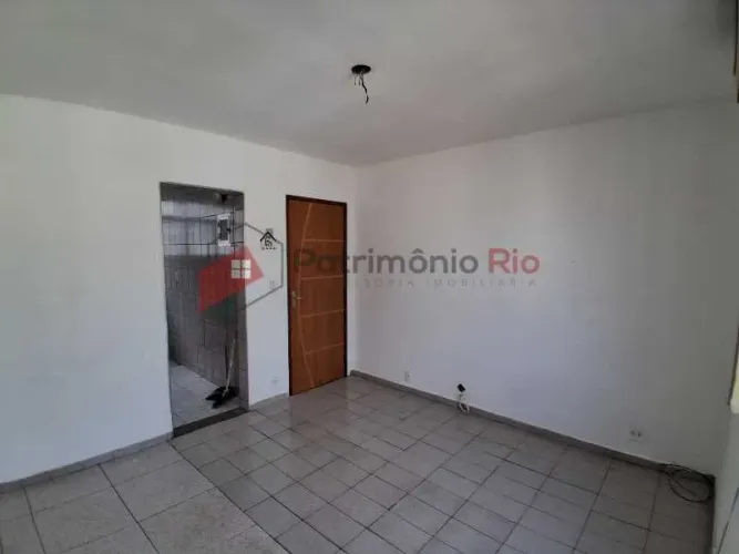 Apartamento 2 quartos - em Olaria
