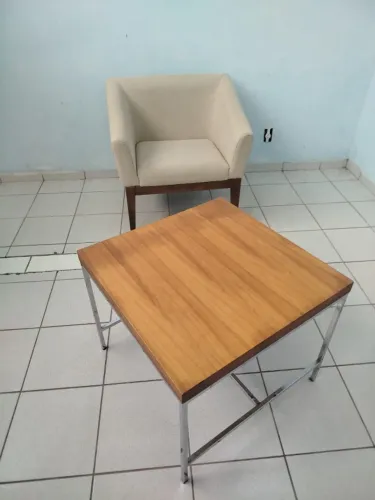 Mesa de centro