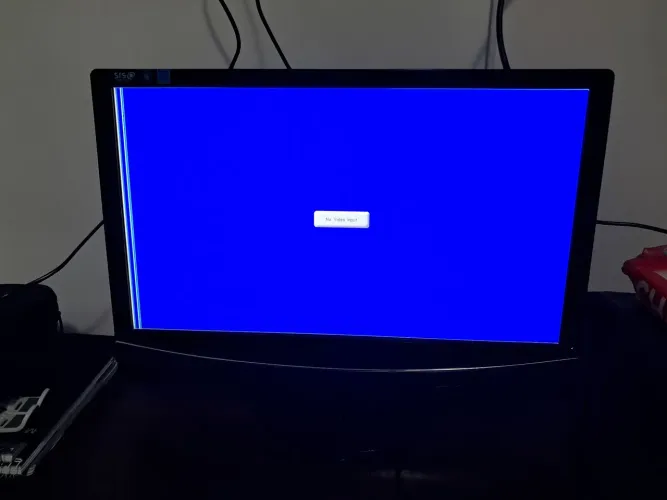 Monitor AOC 