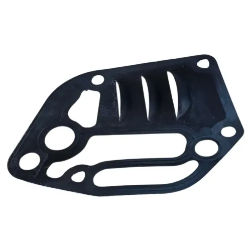 Junta suporte filtro oleo golf audi 2000 2010
