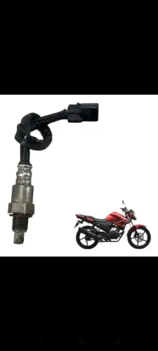 Sonda lambda Yamaha fazer 150