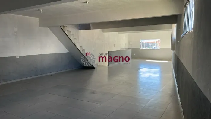 Oportunidade para sua empresa! Salão comercial sobreloja de 150m² para locação na Vila Ant