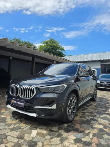 BMW X1 Sdrive 20I X-line 2.0 TB Active Flex 2022