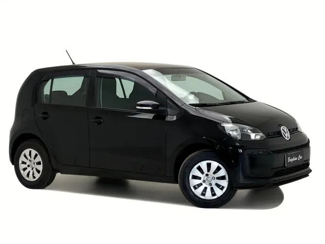 Volkswagen Up! 1.0 Total Flex 12V 5P 2020