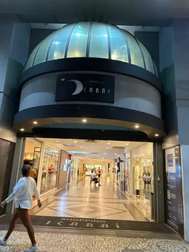 Ponto comercial/Loja/Box para aluguel possui 30 metros quadrados