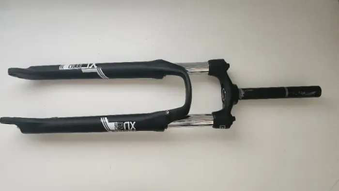 Suspensão Aro 29 MTB SR Suntour XCM30 100mm Preload Bike