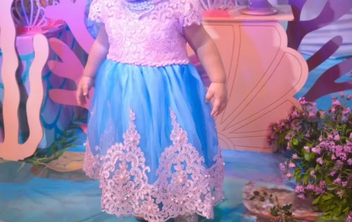 Vestido semi novos usados poucas vezes 