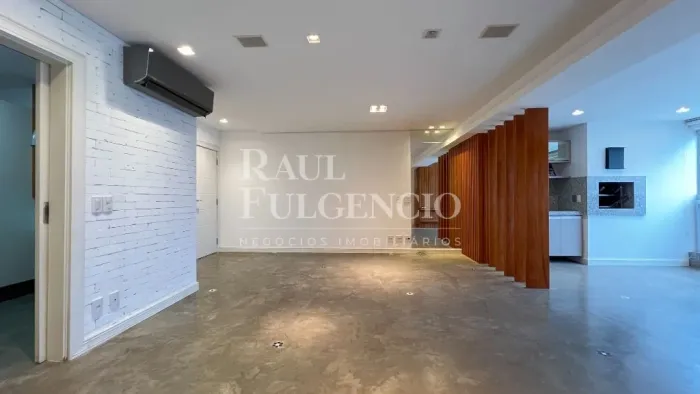 Apartamento 2 suítes Gleba Palhano