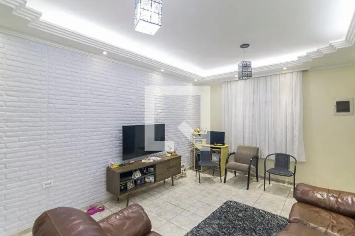CASA RESIDENTIAL em São Bernardo do Campo - São Paulo, Baeta Neves