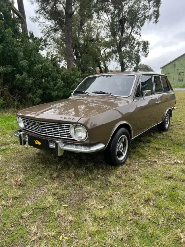 Ford Belina L 1.4 1976