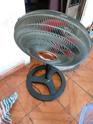 ventilador