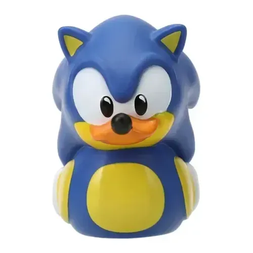DUK - Mini Pato Colecionável - Vários Modelos - Limitado