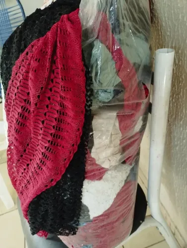 Tiras de rendas
