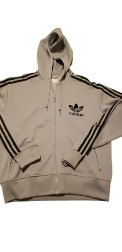 Blusa Adidas - Tamanho M