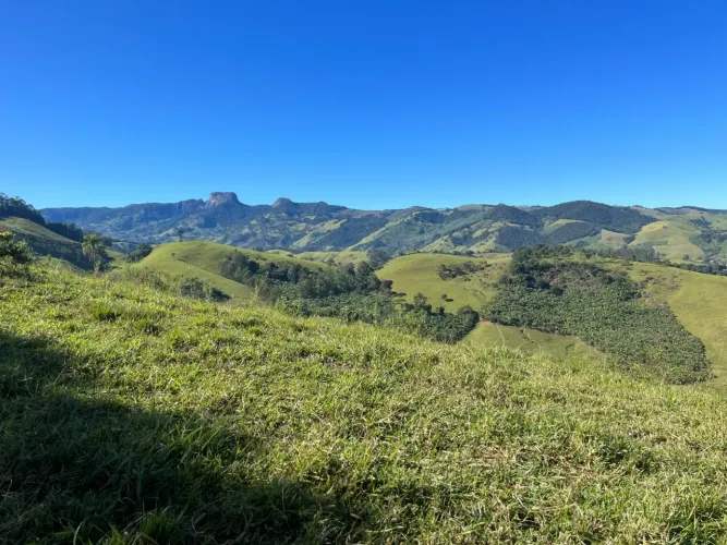 Terreno para venda em São Bento do Sapucaí-SP