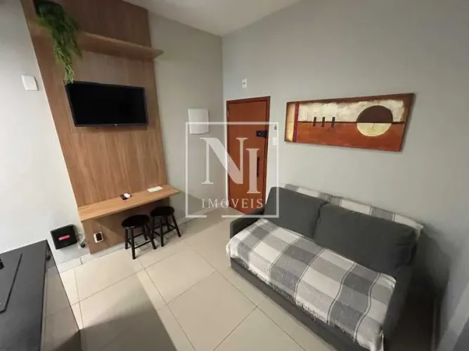Apartamento 1 quarto a venda em Copacabana - RJ