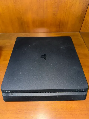 PS4