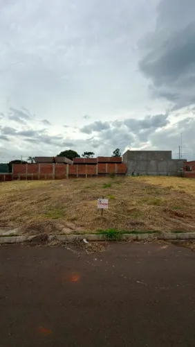 TERRENO ARARUNA PR