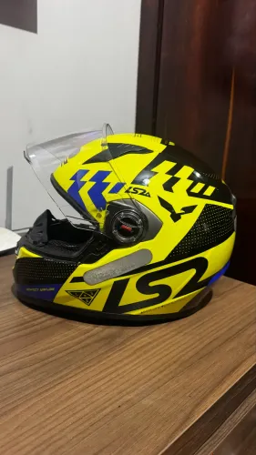 Capacete Ls2 Podium 56